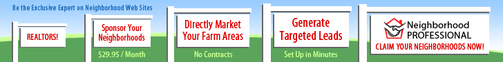 Realtors - generate targeted leads