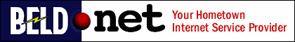 BELD.net - Your hometown internet service provider