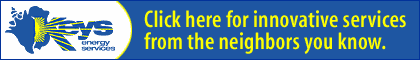 Keys Energy - innovative services from the neighbors you know