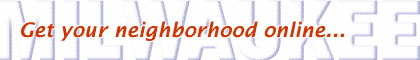 Advertise with Neighborhood Link!