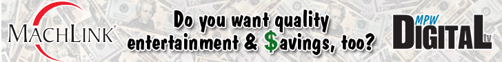 MachLink Check out our latest Special offers MPW Digital