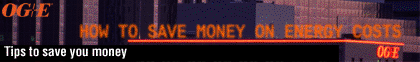 OG&E's restoration process