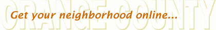 Advertise With Neighborhood Link!