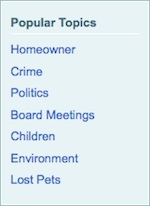 Forums