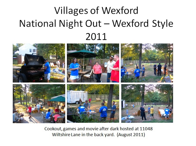 Villages_of_Wexford_National_Night_Out_2011_collage.jpg