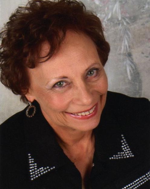 Edith M. Ryan