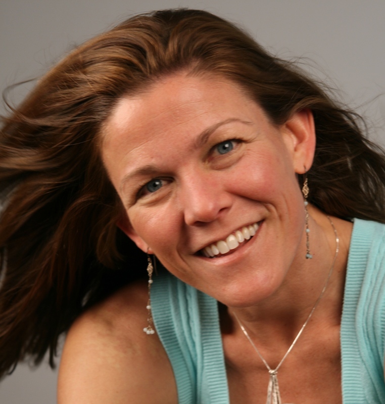 Meghan Bach