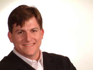 Greg Meyer