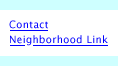 Email Neighborhood Link