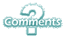 Comments?
