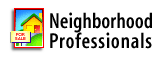Neighborhood Professionals